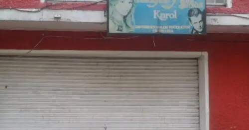 KAROL BOGOTÁ KAROL BOGOTÁ